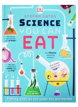 Science You Can Eat