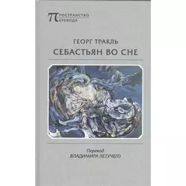 Себастьян во сне