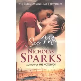 See Me (м) Sparks