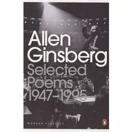 Selected Poems. 1947-1995