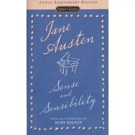 Sense and Sensibility