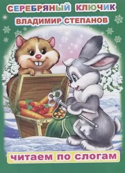 Серебряный ключик