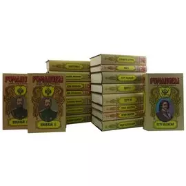 Серия Смутное время (комплект из 5 книг)