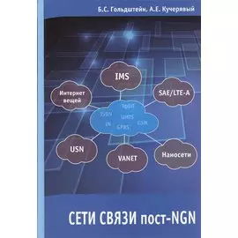 Сети связи пост-NGN