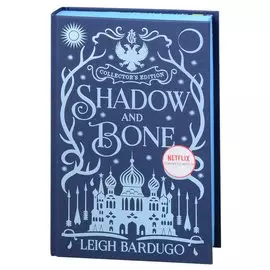 Shadow and Bone