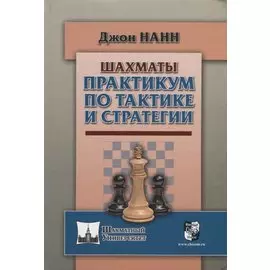 Шахматы. Практикум по тактике и стратегии