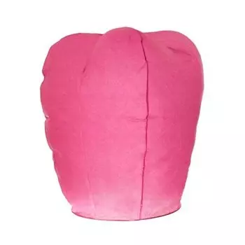 Шар желаний розовый (d49) (209000117) (Гермес Гео)