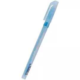 Шариковая ручка «Galaxy», синяя, Stabilo