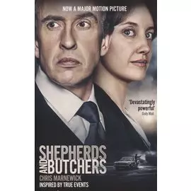 Shepherds and Butchers (м) Marnewick