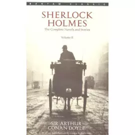 Sherlock Holmes The Complete Novels and Stories vol.2