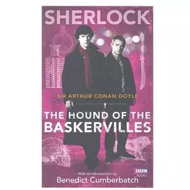 Sherlock: The Hound of the Baskervilles