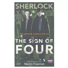 Sherlock: The Sign of Four