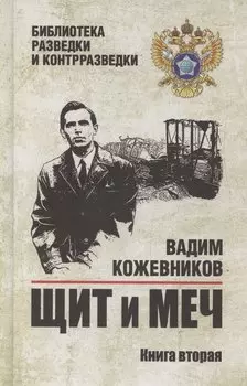 Щит и меч. Книга 2