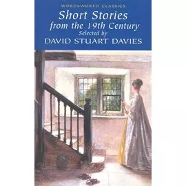 Short Stories from the Nineteenth Century