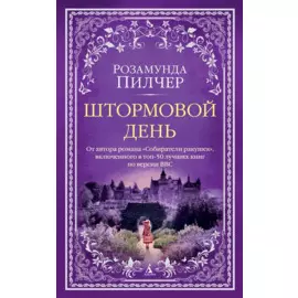 Штормовой день