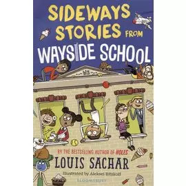 Sideways Stories From Wayside School