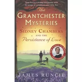 Sidney Chambers and The Persistence of Love