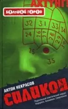 Силикон: роман
