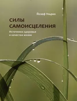 Силы самоисцеления. Источники здоровья и качества жизни