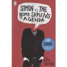 Simon vs. the Homo Sapiens Agenda
