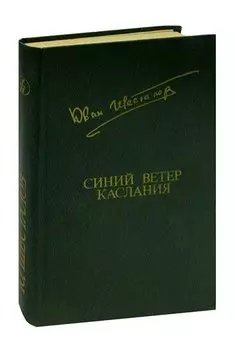 Синий ветер каслания