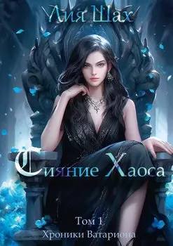 Сияние Хаоса. Том 1