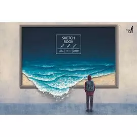 SKETCHBOOK. Океан