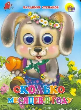 Сколько Месяцев В Году