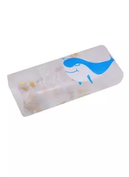 Скользун с рисунком Морской