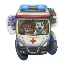 Скорая помощь