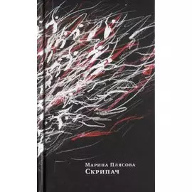 Скрипач. Роман