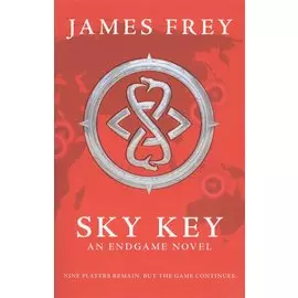 Sky Key. An Endgame Novel