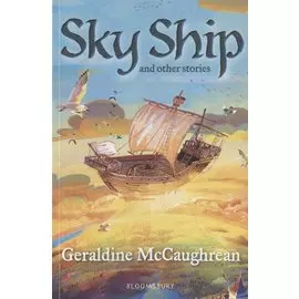 Sky Ship and other stories