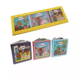 Сладкие Сказки. Три Кота. Любимые Истории