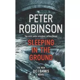 Sleeping in the Ground