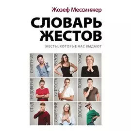 Словарь жестов