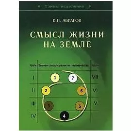 Смысл жизни на Земле