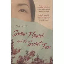 Snow Flower and the Secret Fan