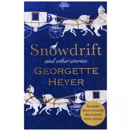 Snowdrift and Other Stories