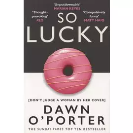 So Lucky