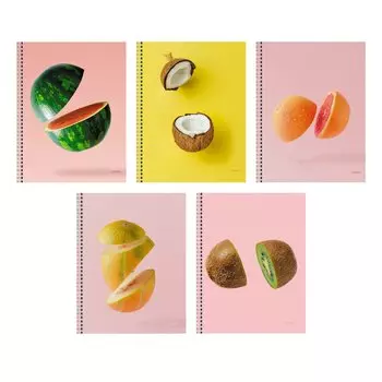 Сочный микс