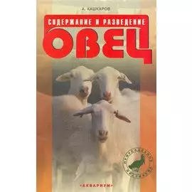 Содержание и разведение овец.