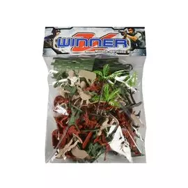 Солдатики и аксессуары (15-01991-8812)