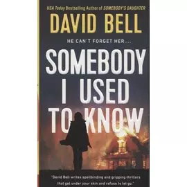 Somebody I Used to Know