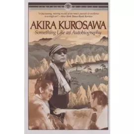 Something Like An Autobiography