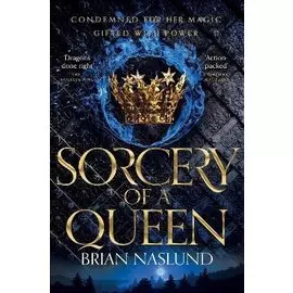 Sorcery of a Queen