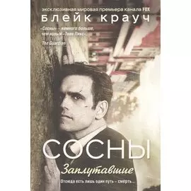 Сосны. Заплутавшие