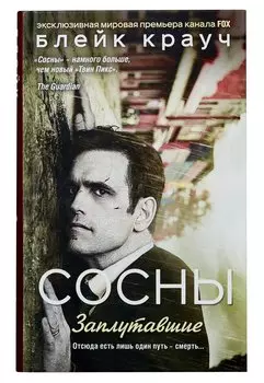 Сосны. Заплутавшие