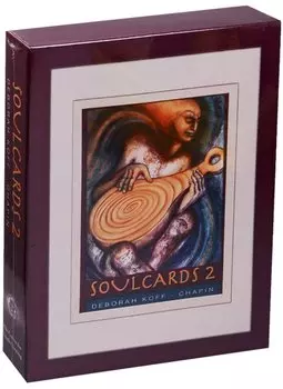 Soulcards 2