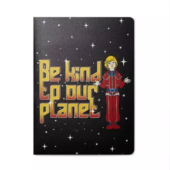 Союзмультфильм Обложка для паспорта Тайна Третьей планеты